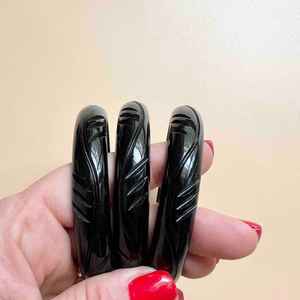 โปรโมชั่นสร้อยข้อมือเครื่องประดับแฟชั่นกำไลข้อมือเรซินกำไลและสร้อยข้อมือแฟชั่นทำจากเรซิ่นตามสั่งและออกแบบและขนาดได้ตามต้องการ - Product Image 1