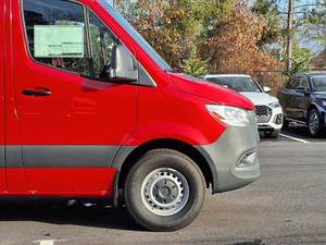 Furgoneta de Carga Mercedes-Benz Sprinter 2024 USADA MÁS VENDIDA, Distancia Entre Ejes de 144 Pulgadas, Furgoneta de Carga de Tamaño Completo - Product Image 2