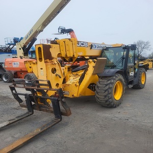 Export Quality 2017 510-56 S Telehandler Reliable Construction Equipment for Sale - Product Image 1