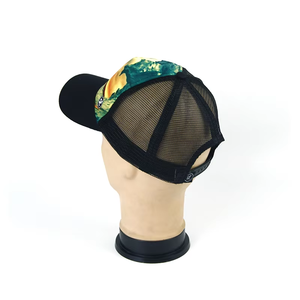 Casquette de baseball personnalisée 2026, sport, extérieur, respirante, coton, polyester, avec broderie à la main, couleurs unies - Product Image 6