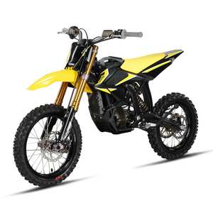 Nouvelle arrivée, moto électrique pour enfants Hyper Bee homologuée pour la route, 5000W Suron Hyperbee 159N.m, moto tout-terrain électrique Hyper Bee - Product Image 6