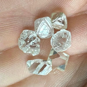 Diamants naturels - Product Image 1