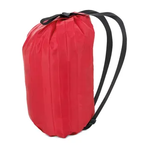 Borsa Pieghevole Personalizzabile Azelfafage, Zaino Promozionale Personalizzabile, Gadget - Product Image 2