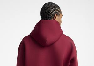 Sudaderas de Invierno de Alta Calidad 100% Algodón, con Logotipo Personalizado Impreso, Bordado y Tejido a Crochet, Tallas Grandes, para Hombre, Marca Personalizada - Product Image 6