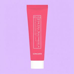 เซรั่มบำรุงผิวหน้า สเต็มเซลล์ ไฮยาลูรอนิก แอซิด เซราไมด์ ไนอาซินาไมด์ อีจีเอฟ ไอ แอนตี้ริงเคิล แอนตี้เอจจิ้ง มอยส์เจอไรซิ่ง บำรุงผิว บรรจุในหลอด - Product Image 1