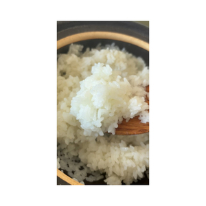 ข้าวญี่ปุ่นแท้ซาซานิชิกิเหมาะสำหรับชามซูชิและดอนบุรี - Product Image 6