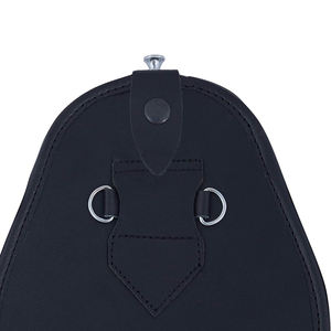 2024 último estilo de diseño personalizado escocés Sporran moda profesional piel de conejo Kilt duradero ligero - Product Image 6