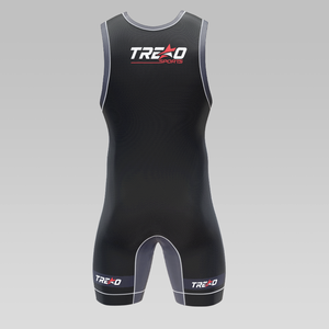 Wholesale Breathable Wrestling <b>Singlet</b> for <b>Men</b> Custom Stretch MMA Wear Grappling <b>Singlet</b> Mma Wrestling <b>Singlet</b> Breathable - Product Image 5