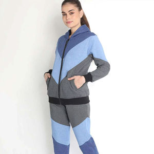Winter Wear Latest Design Plus Size Women <b>Tracksuit</b> Wholesale Comfortable <b>Tracksuit</b> For Women - Product Image 2