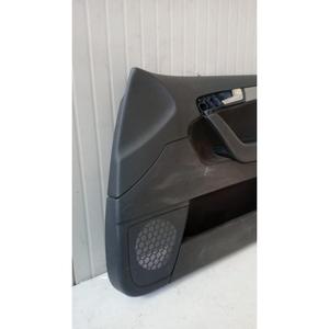 แผงประตูด้านในด้านหน้าขวา AUDI A3 Series (8P1) (08>12) รุ่น 8P4867106 CAY - Product Image 4