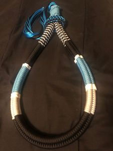 สายรัดศีรษะและสายรัดแขนสำหรับฝึกออกกำลังกาย MMA - Product Image 3