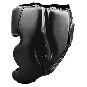 Protège-tête, un ensemble complet pour les entraînements MMA et Kickboxing, protège-tête de sécurité Muay Thai Boxing pour hommes - Product Image 4