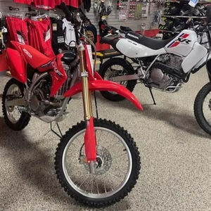 NUEVAS Motos Honda CRF150R 2025 MÁS VENDIDAS, Listas para Enviar - Product Image 1