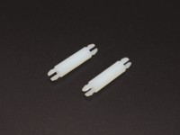 Entretoises de support de PCB en nylon de haute qualité à verrouillage inversé, supports de PCB en plastique, entretoises en nylon