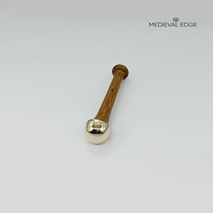Top Selling Ayurvedic Pencil Kansa Wand Largest Indian Factory Body and Face Massage for Pain Relief and Skin Rejuvenation - Product Image 3