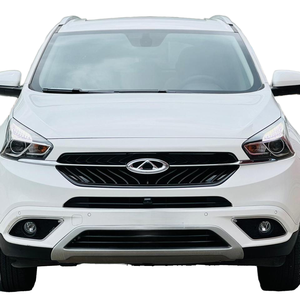 Vehículo Chino Nuevo y Asequible, SUV Compacto de Lujo, Edición Campeón, Motor 1.5T CVT de Gasolina, 2018, en Existencia - Product Image 1