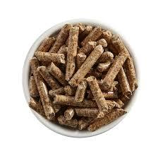 Pellets de madera, certificación DIN Plus, energía de calefacción de combustible de biomasa, alta calidad, a granel, respetuoso con el medio ambiente, fábrica de briquetas de madera de pino - Product Image 2