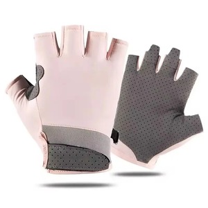 ถุงมือออกกำลังกายสไตล์ใหม่สำหรับกีฬากลางแจ้ง - Product Image 2