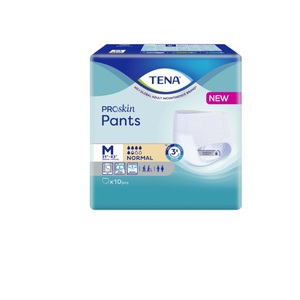 Ventes en gros de couches pour adultes en coton unisexe jetables Tena, 8000g, protection contre les fuites, douces, respirantes, blanches, pulpe de cellulose imprimée en provenance de Malaisie - Product Image 2