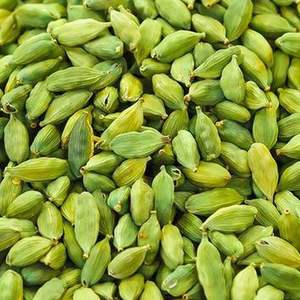 Cardamomo verde puro de alta calidad 100% especias de hierbas secas crudas de una sola pieza al por mayor agricultura Neo especias 6-8mm estante de 12 meses - Product Image 5