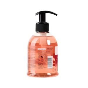 Savon liquide pour les mains parfumé Bont Floral 300ml - Product Image 3
