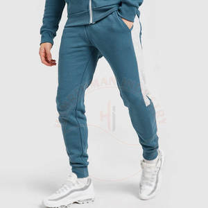 2024 precio al por mayor de alta calidad hecho a medida chándal para hombres/Nuevo diseño de chándales para hombres a la venta - Product Image 4