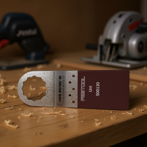 Festool Universal <b>Saw</b> Blade USB 50/35/Bi Pack of 5 Pieces - Product Image 3