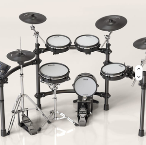 ชุดกลองไฟฟ้าคุณภาพใหม่ - Product Image 4