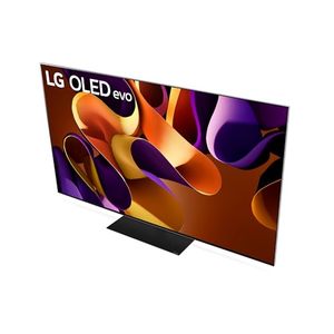 Televisor Inteligente OLED 4K de 65 Pulgadas con Soporte, Potenciador de Brillo de 60W, Rango Dinámico, Conectividad Inalámbrica, Puertos de 4 Velocidades - Product Image 2