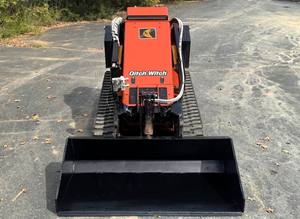Cargador de Dirección Deslizante DITCH WITCH SK1550 - Product Image 2