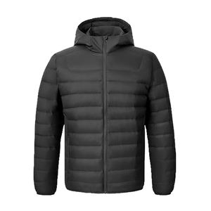 เสื้อโค้ทสำหรับผู้ชายเสื้อแจ็คเก็ตแบบพองสำหรับฤดูหนาวพิมพ์ลายกลางแจ้งสำหรับผู้ชาย - Product Image 2