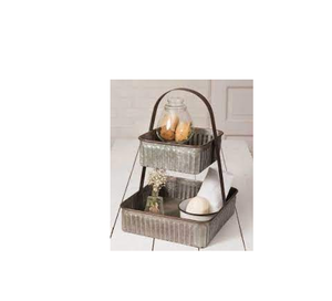 Bandeja y plato de mesa de diseño de metal, bandeja redonda con acabado de metal, mesa de restaurante, plato para servir comida, bandeja al mejor precio - Product Image 5