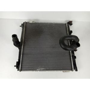 Radiador de Agua PEUGEOT Serie 208 (19>) 9825332380 Gasolina 1.2 - Product Image 4