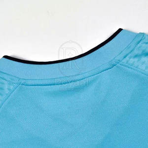 ชุดทีมคุณภาพสูง ขายดี ชุดฟุตบอล วัสดุดีที่สุด ดีไซน์ล่าสุด ราคาถูก ชุดฟุตบอลสำหรับขาย - Product Image 5