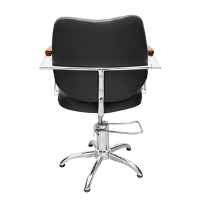 Venta al por mayor Simple Peluquería Equipo Sillas de Peluquería Silla de Estilo <span class=keywords><strong>para</strong></span> Peluquería - Product Image 3