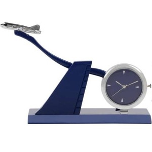 Table <b>Clock</b> Best for Indoor and Office Desk Decorative Design <b>Clock</b> Multiple Finishing Design for Home Decor - Product Image 6