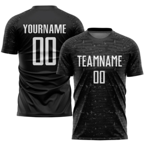 Ropa de fútbol con logotipo personalizado y ligera de primera calidad, precios competitivos para uniformes de equipos de color, OEM ODM de alta calidad - Product Image 5