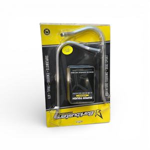 Kit de Montaje de Protectores de Manos Barkbusters BHG-061 para Honda CRF1000L Africa Twin 2016-2019, Accesorios para Manillar de Motocicleta - Product Image 1