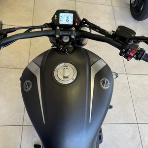 Motociclette BENELLI 502 C Touring - Product Image 3