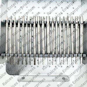 Premium Quality Screw Extraction Instrument Set Surgical Tools Universal Orthopedic Screw <b>Removal</b> Instruments CE Certified - Product Image 6
