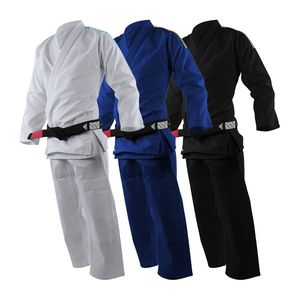 Judo-Kimono de Judo coreano Bjj, uniforme Judogi Judo, árbol de algodón, Unisex, OEM, logotipo personalizado, tiempo del artículo, venta al por mayor - Product Image 2