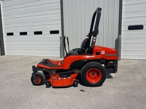 Kubota เครื่องตัดหญ้า ZD221อเนกประสงค์ - Product Image 5