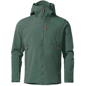 Personalizado de Primavera al aire libre Ropa impermeable a prueba de viento Ropa deportiva Hombres Chaquetas Softshell - Product Image 1