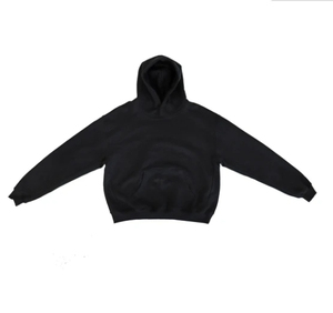 Sudadera con Capucha Extra Grande para Hombre, Estilo Único, Transpirable, de Secado Rápido, Impermeable, de Forro Polar, Informal, Personalizada, Nueva Llegada, Gran Venta - Product Image 2