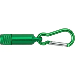 Portachiavi con Mini Torcia LED Personalizzata per Promozioni - Product Image 5