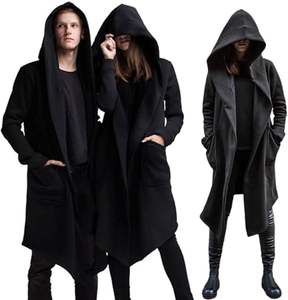 Sudaderas con cremallera de poliéster 100% para hombre - Product Image 5