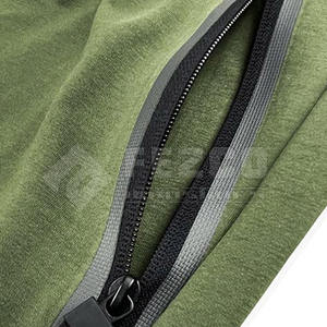 กางเกงขาสั้นออกกำลังกาย - Product Image 6