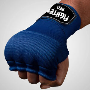 Gants intérieurs de boxe élastiques, enveloppe rapide, protège-poignet de karaté pour l'entraînement au punching - Product Image 2