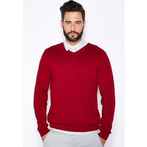 Camiseta de manga larga para hombre, gran oferta, cuello redondo, manga corta, ajustada, Camiseta deportiva para gimnasio, Camiseta ajustada de alta calidad, sudadera para hombre - Product Image 1