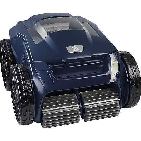 ZODIAC RA 6500 IQ - ALPHA IQ PRO Automatic Pool Vacuum Cleaner Robot-Robotic Poll Cleaner-We Are Wholesaler